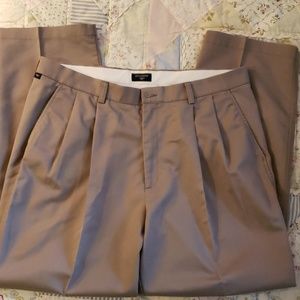 DOCKERS Men's casual slacks